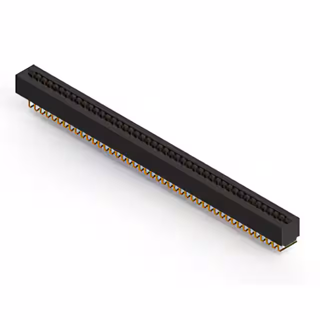 857-088-558-201 EDAC Inc.  Edgeboard Connectors